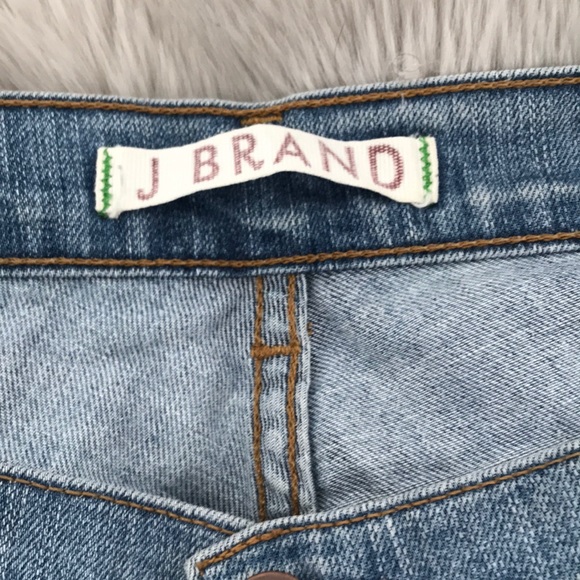 J brand boyfriend jean - Picture 2 of 4